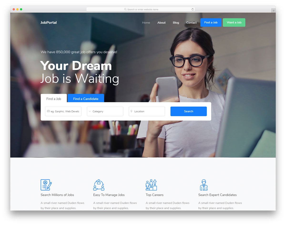 Insider Jobs background